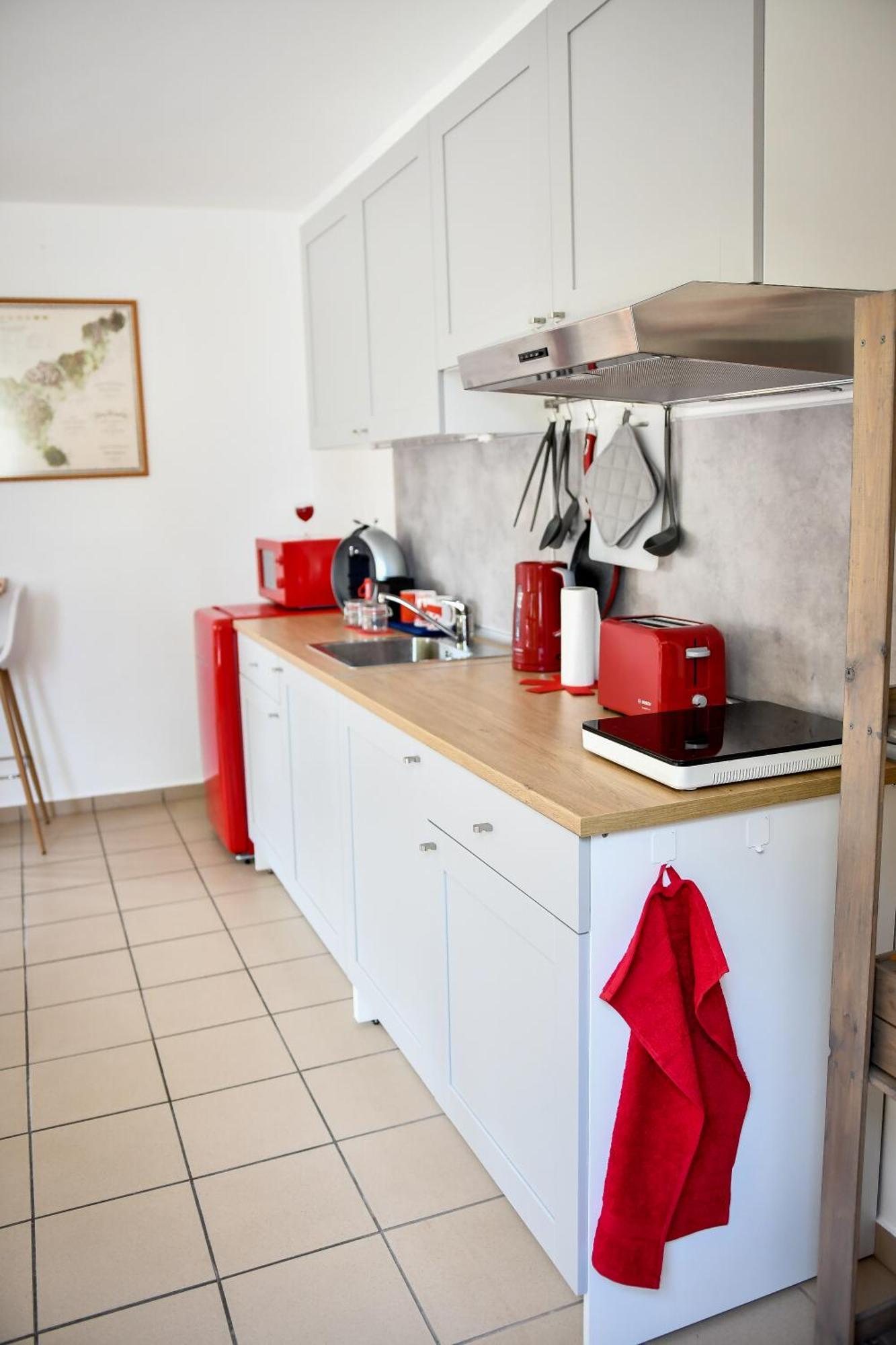 Boralom Studio Apartman توكاي المظهر الخارجي الصورة