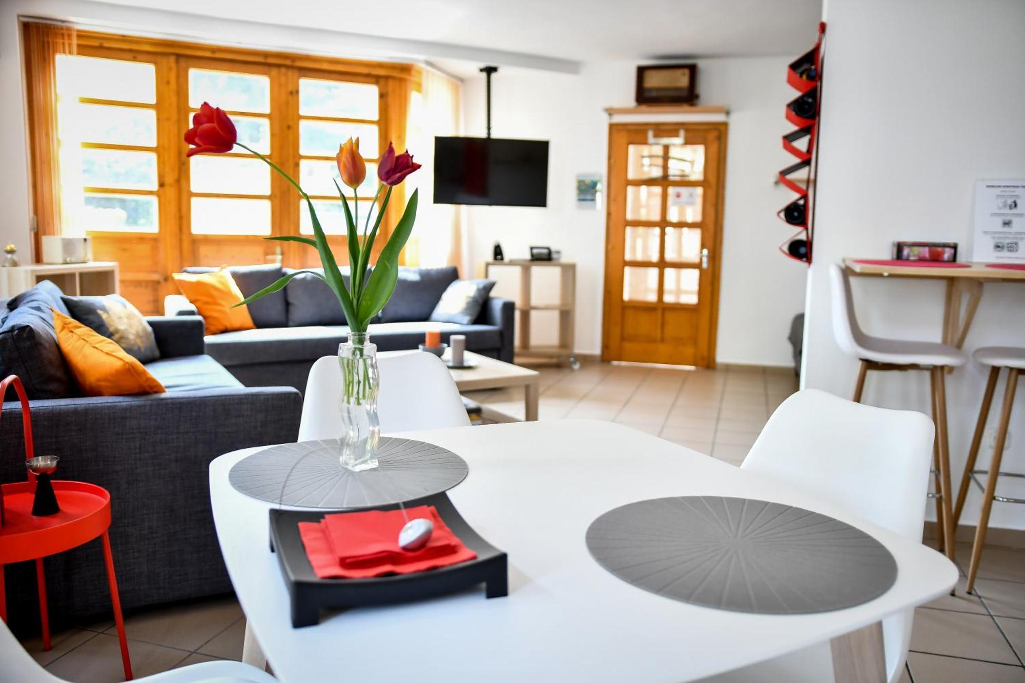 Boralom Studio Apartman توكاي المظهر الخارجي الصورة
