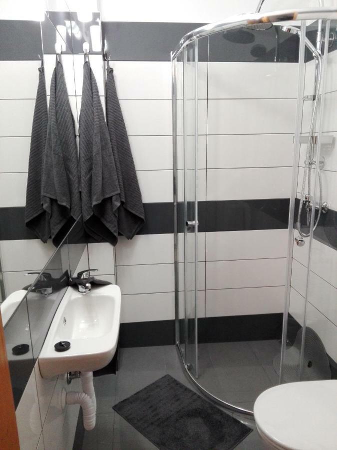 Boralom Studio Apartman توكاي المظهر الخارجي الصورة