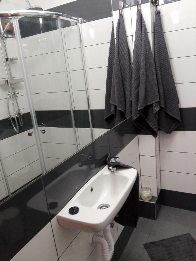 Boralom Studio Apartman توكاي المظهر الخارجي الصورة