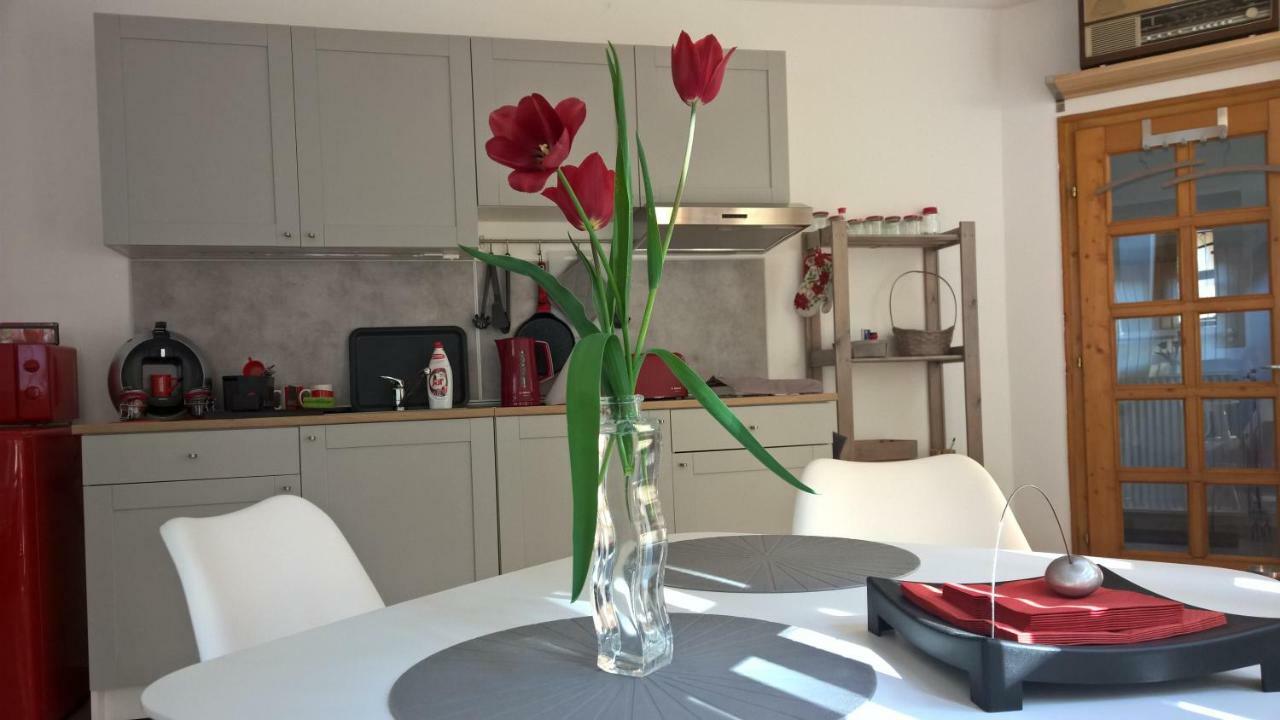 Boralom Studio Apartman توكاي المظهر الخارجي الصورة
