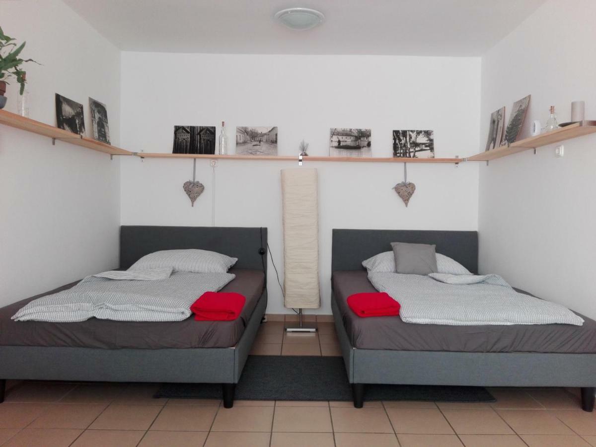 Boralom Studio Apartman توكاي المظهر الخارجي الصورة